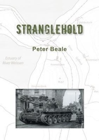 Enlarge image Cover: Stranglehold - Echo Books