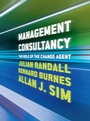 Cover: Management Consultancy - Red Globe Press