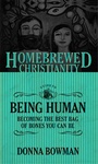 Cover: Homebrewed Christianity Guide to Being Human - Fortress Press