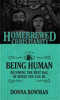 Cover: Homebrewed Christianity Guide to Being Human - Fortress Press