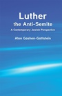 Cover: Luther the Anti-Semite - Fortress Press
