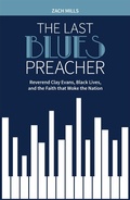 Cover: Last Blues Preacher - Fortress Press