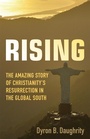 Cover: Rising - Fortress Press