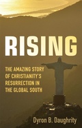Cover: Rising - Fortress Press