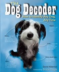 Cover: Dog Decoder - Printers Row