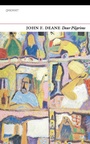 Cover: Dear Pilgrims - Carcanet Poetry