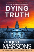 Cover: Dying Truth - BOOKOUTURE