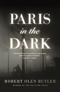 Cover: Paris In the Dark - No Exit Press