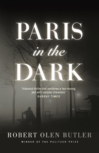 Enlarge image Cover: Paris In the Dark - No Exit Press