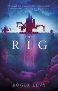 Cover: The Rig - Titan Books