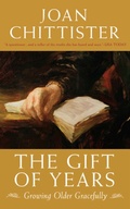 Cover: The Gift of Years - BlueBridge