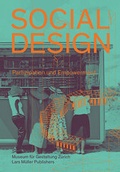 Cover: Social Design - Lars M&uuml;ller Publishers