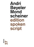 Cover: Mondscheiner - Der gesunde Menschenversand