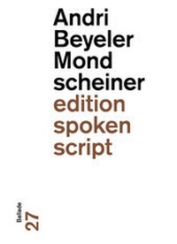 Enlarge image Cover: Mondscheiner - Der gesunde Menschenversand