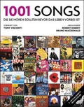 Cover: 1001 Songs - Edition Olms