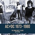 Cover: AC/DC 1973-1980 - Edition Olms
