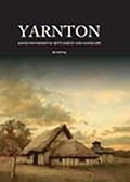 Cover: Yarnton - Oxford University School of Archaeology