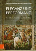 Cover: Eleganz und Performanz - B&ouml;hlau