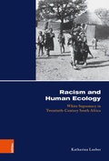 Cover: Racism and Human Ecology - B&ouml;hlau