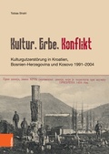 Abbildung von: Kultur, Erbe, Konflikt - Böhlau