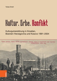 Abbildung von: Kultur, Erbe, Konflikt - Böhlau
