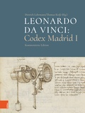 Cover: Leonardo da Vinci: Codex Madrid I - B&ouml;hlau
