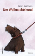 Cover: Der Weihnachtshund - Deuticke