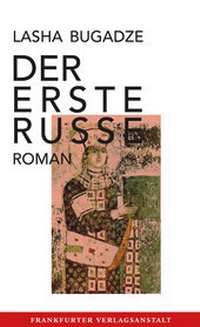 Abbildung von: Der erste Russe - Frankfurter Verlagsanstalt