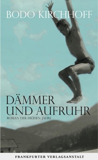 Abbildung von: Dämmer und Aufruhr - Frankfurter Verlagsanstalt