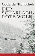 Cover: Der scharlachrote Wolf - Frankfurter Verlagsanstalt