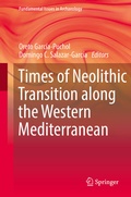 Cover: Times of Neolithic Transition along the Western Mediterranean - Springer