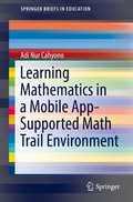 Bild: Learning Mathematics in a Mobile App-Supported Math Trail Environment - Springer