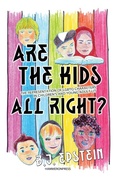 Cover: Are the Kids All Right? - Hammeron Press