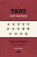 Cover: Der Tanz der Bienen - Czernin