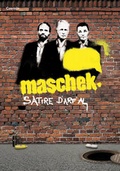 Cover: Maschek - Czernin