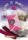 Cover: Bend it Make it Cards - RARE BIRD