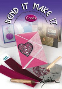 Enlarge image Cover: Bend it Make it Cards - RARE BIRD