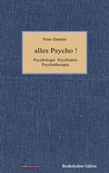 Cover: Alles Psycho! - BoD - Books on Demand