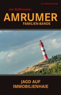 Cover: Amrumer Familien-Bande - tredition