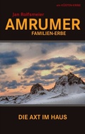 Cover: Amrumer Familien-Erbe - tredition