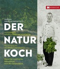 Cover: Der Naturkoch - H&auml;decke Verlag