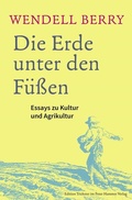Cover: Die Erde unter den F&uuml;&szlig;en - Peter Hammer Verlag
