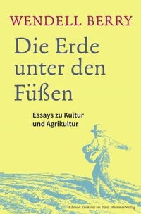 Abbildung von: Die Erde unter den Füßen - Peter Hammer Verlag