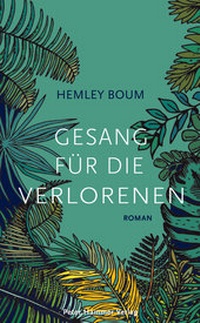 Abbildung von: Gesang für die Verlorenen - Peter Hammer Verlag