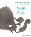 Cover: Mein Papa - Freies Geistesleben