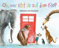 Cover: Oh, wer sitzt da auf dem Klo ? - Freies Geistesleben