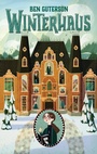 Cover: Winterhaus - Freies Geistesleben