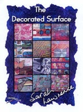 Cover: The Decorated Surface - RARE BIRD