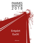 Cover: Pammesberger 2018 - Carl Ueberreuter Verlag