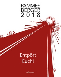 Enlarge image Cover: Pammesberger 2018 - Carl Ueberreuter Verlag